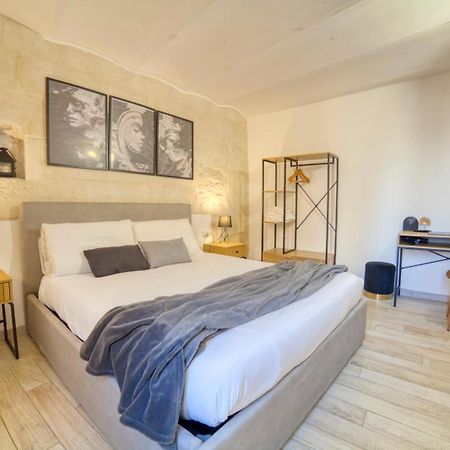 Sassari-Centro Elegante Appartamento Con Wifi E Netflix Ngoại thất bức ảnh