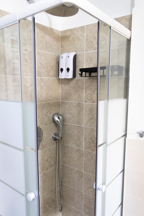 Sassari-Centro Elegante Appartamento Con Wifi E Netflix Ngoại thất bức ảnh