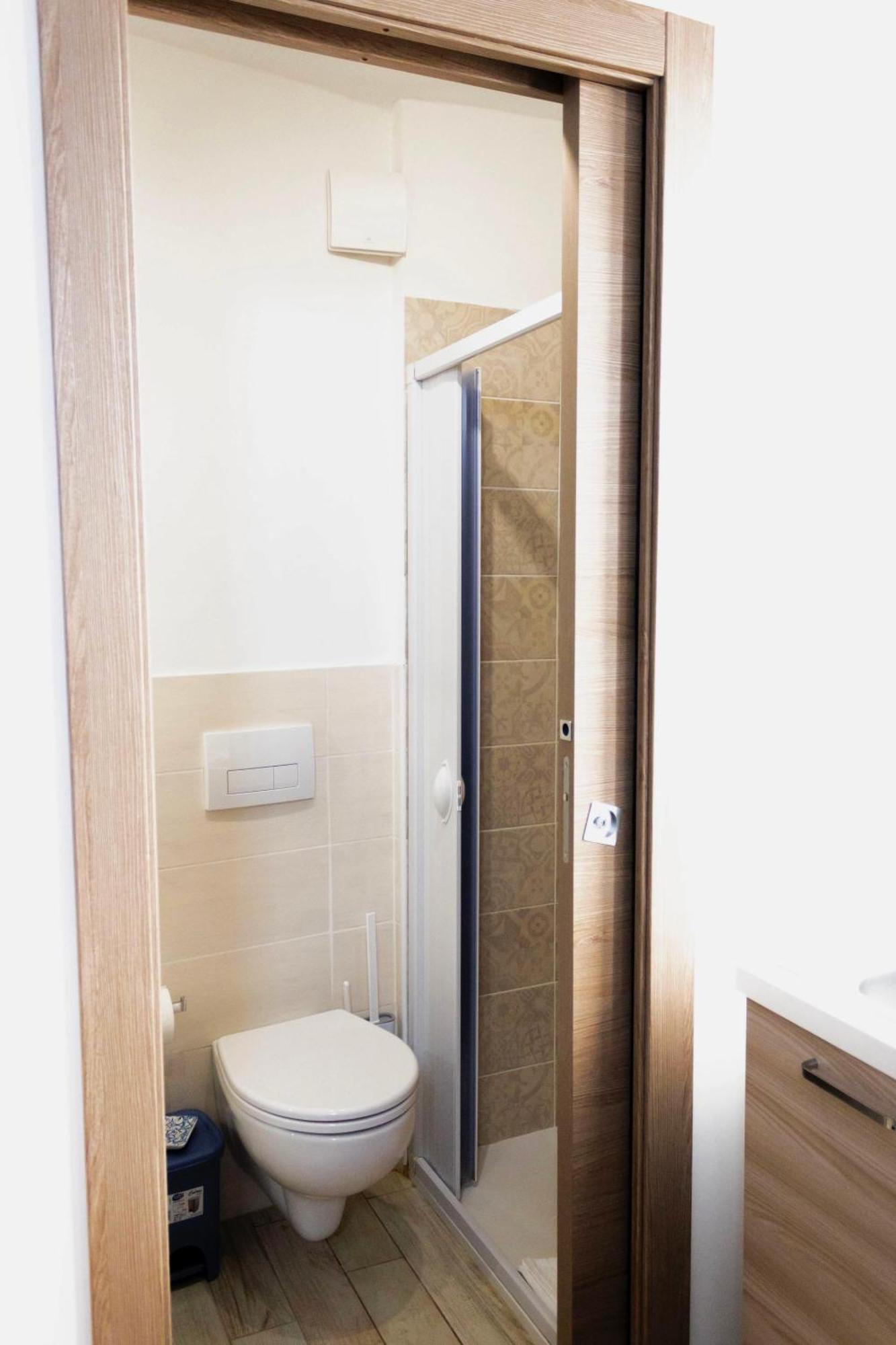Sassari-Centro Elegante Appartamento Con Wifi E Netflix Ngoại thất bức ảnh