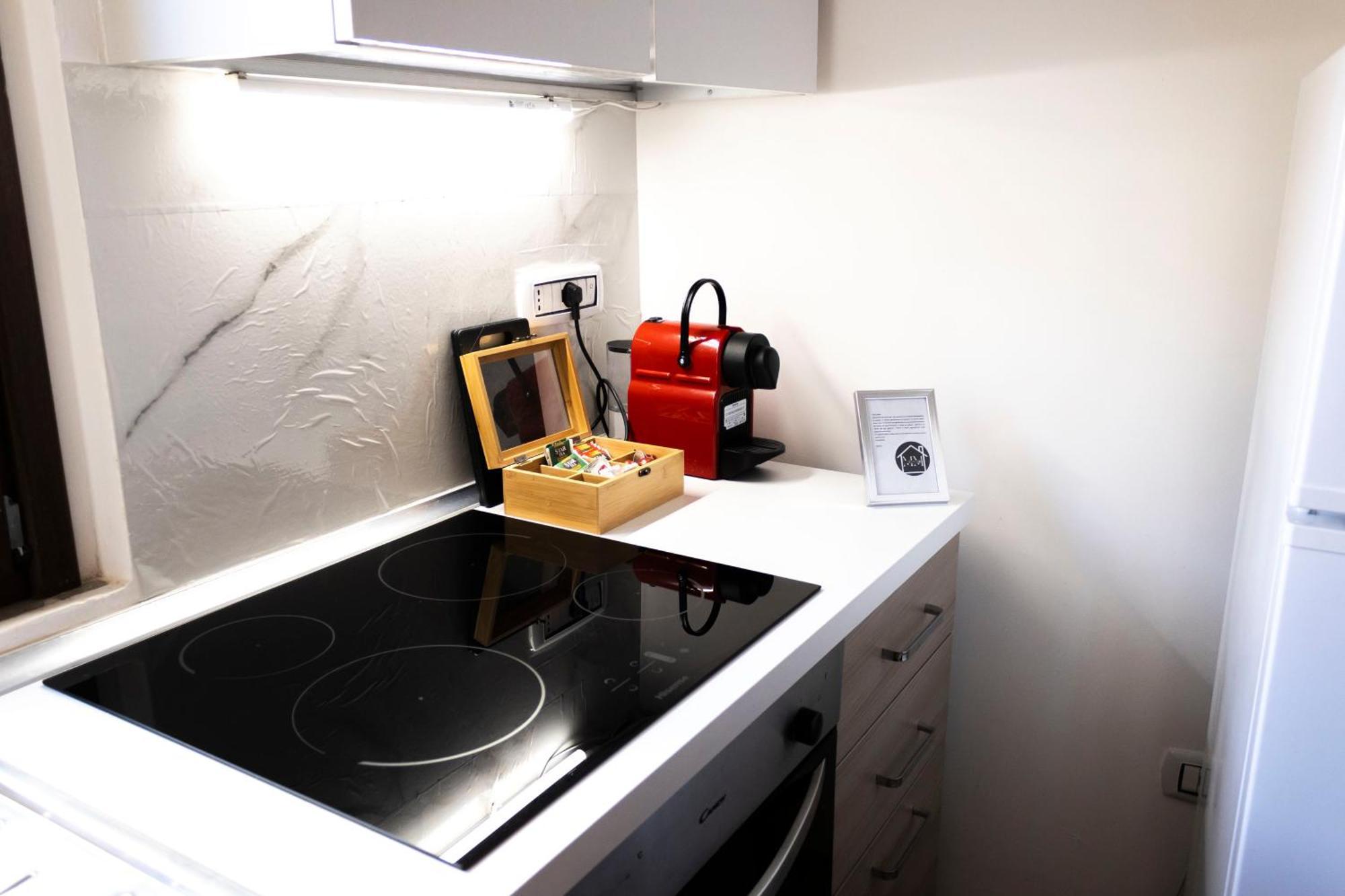 Sassari-Centro Elegante Appartamento Con Wifi E Netflix Ngoại thất bức ảnh