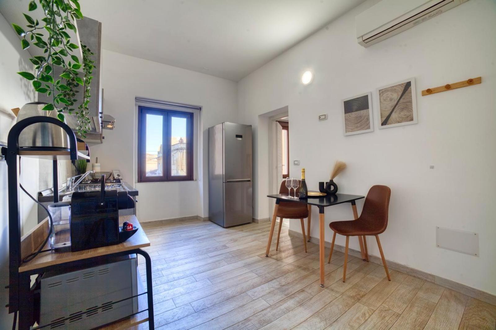 Sassari-Centro Elegante Appartamento Con Wifi E Netflix Ngoại thất bức ảnh